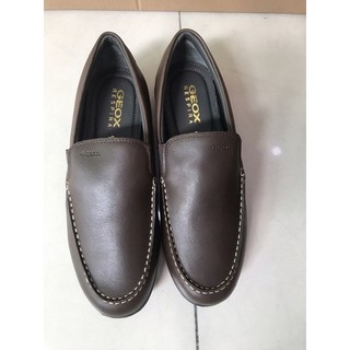 Giày lười nam geox (size 39-45)