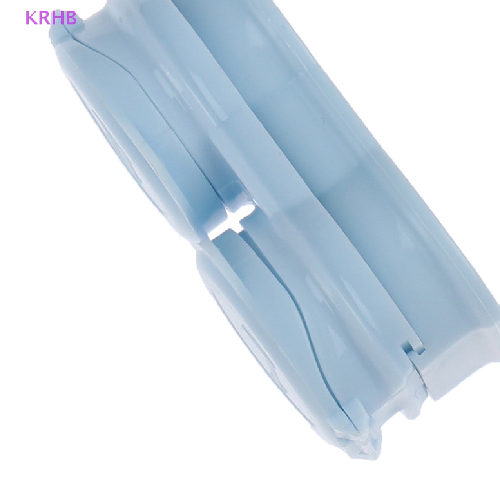 Hộp Đựng Kính Áp Tròng Dạng Nhấn Tiện Dụng Khi Đi Du Lịch Mới