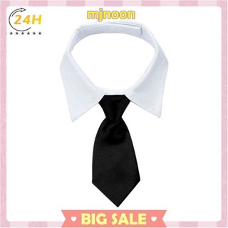 Cà Vạt Mèo Có Thể Điều Chỉnh Hóa Trang / Làm Quà Tặng Đám Cưới