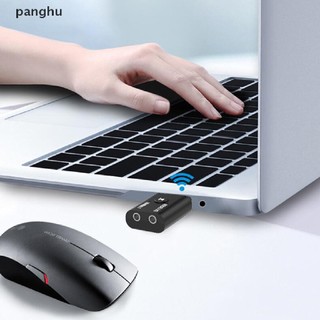 Usb Bluetooth Truyền Tín Hiệu Âm Thanh panghu