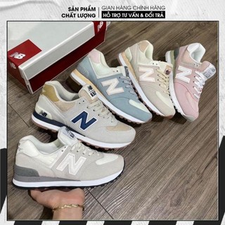 Giày thể thao 574 cao cấp nam nữ hàng chuẩn
