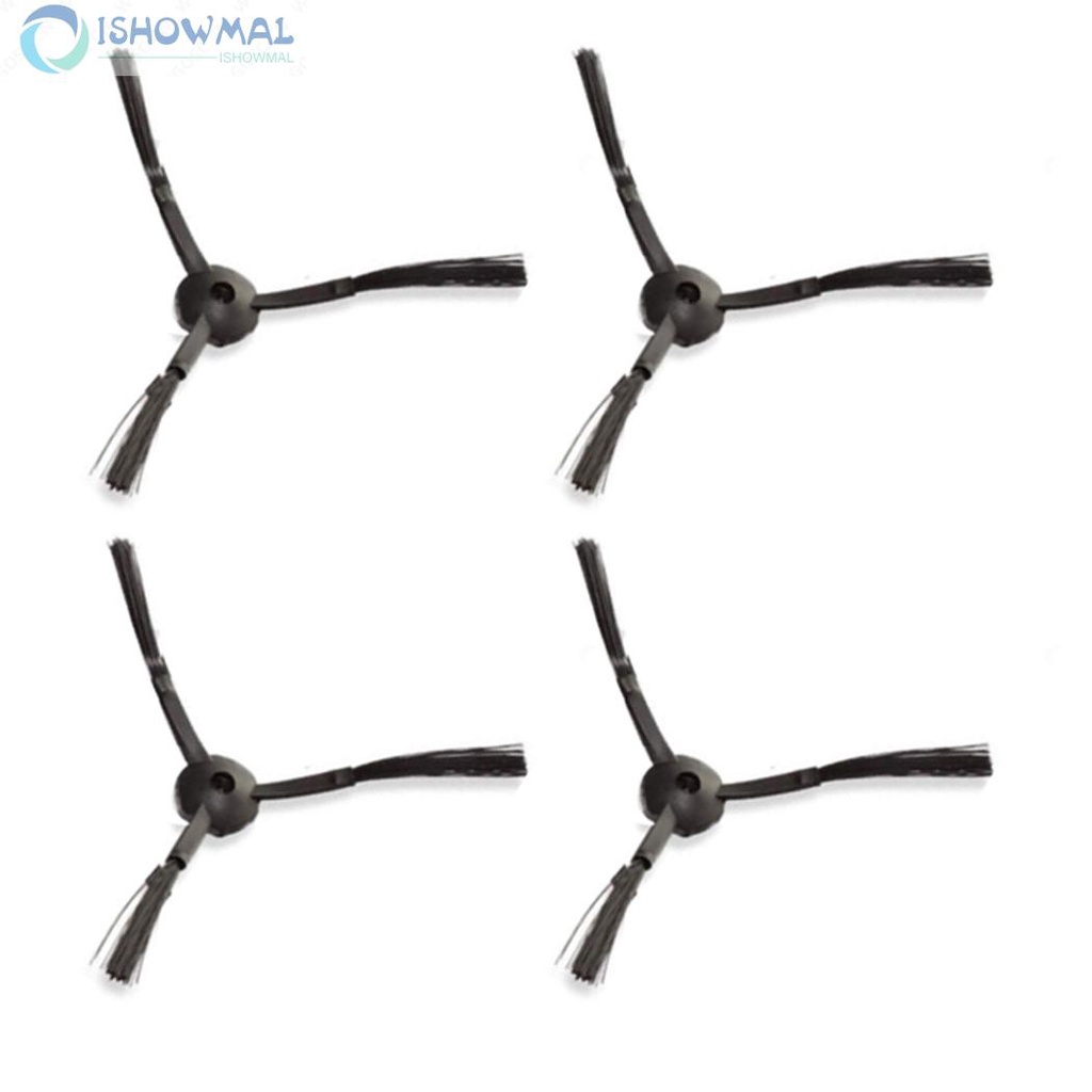 Set 5 Cặp Chổi Thay Thế Cho Medion MD 16192 / 18500