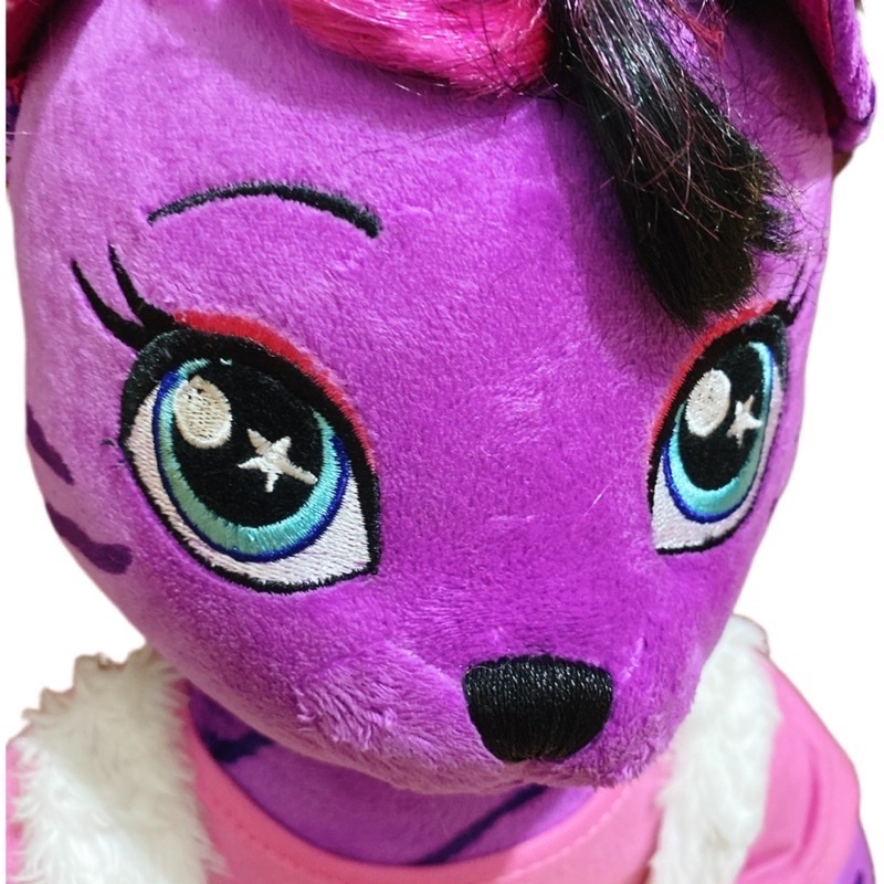 Thú bông BAB USA cho bé siêu sang