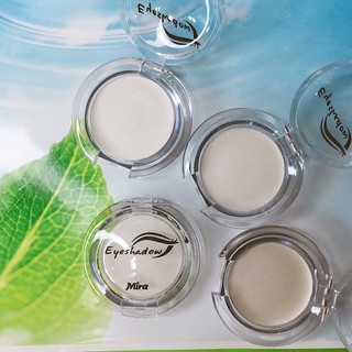 Sáp Lót Mắt MIRA EYESHADOW BASE #WHITE 4gr