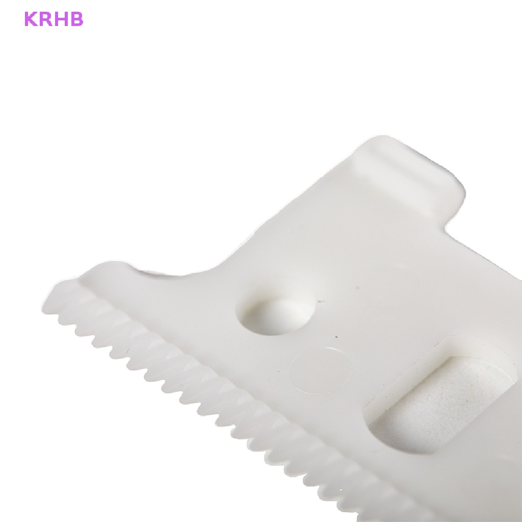 Lưỡi Cắt Cỏ Điện Tử Không Dây Có Thể Điều Chỉnh Thay Thế Cho Andis Không Lõi Chữ T Mới