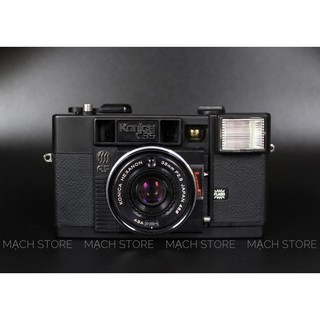MÁY FILM PNS KONICA C35 AF