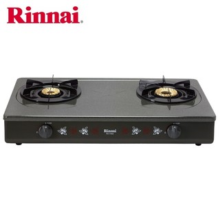 Bếp gas 7 tấc rinnai rv-740a - chén đồng tiết kiệm gas