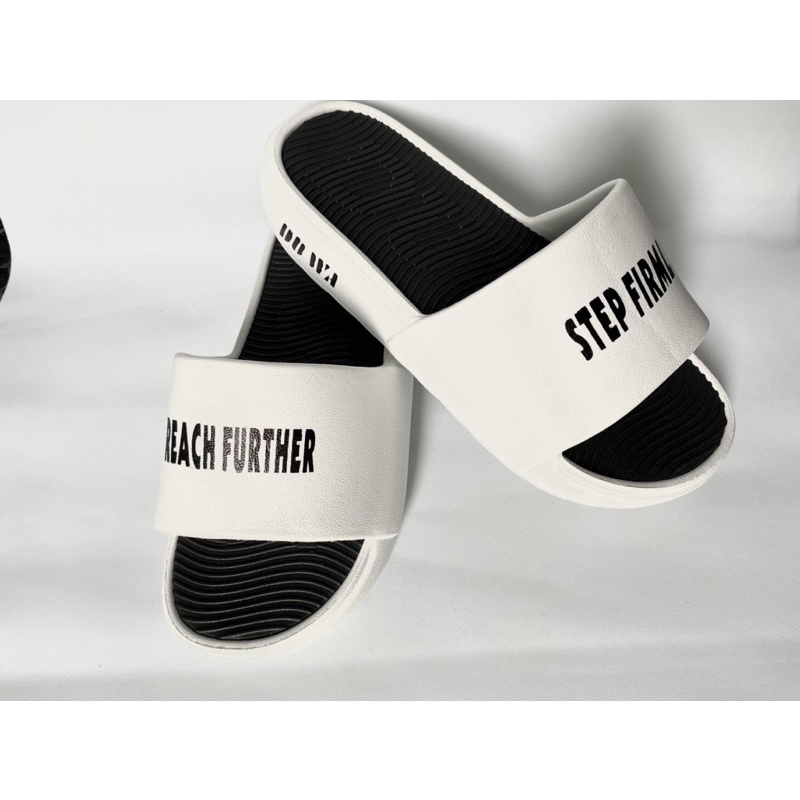 Dép nam nữ quai ngang đế cao hot 2023 unisex