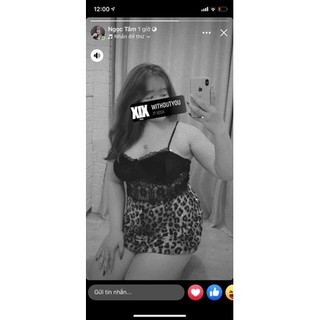 BRA NHUNG REN BIGSIZE NMH
