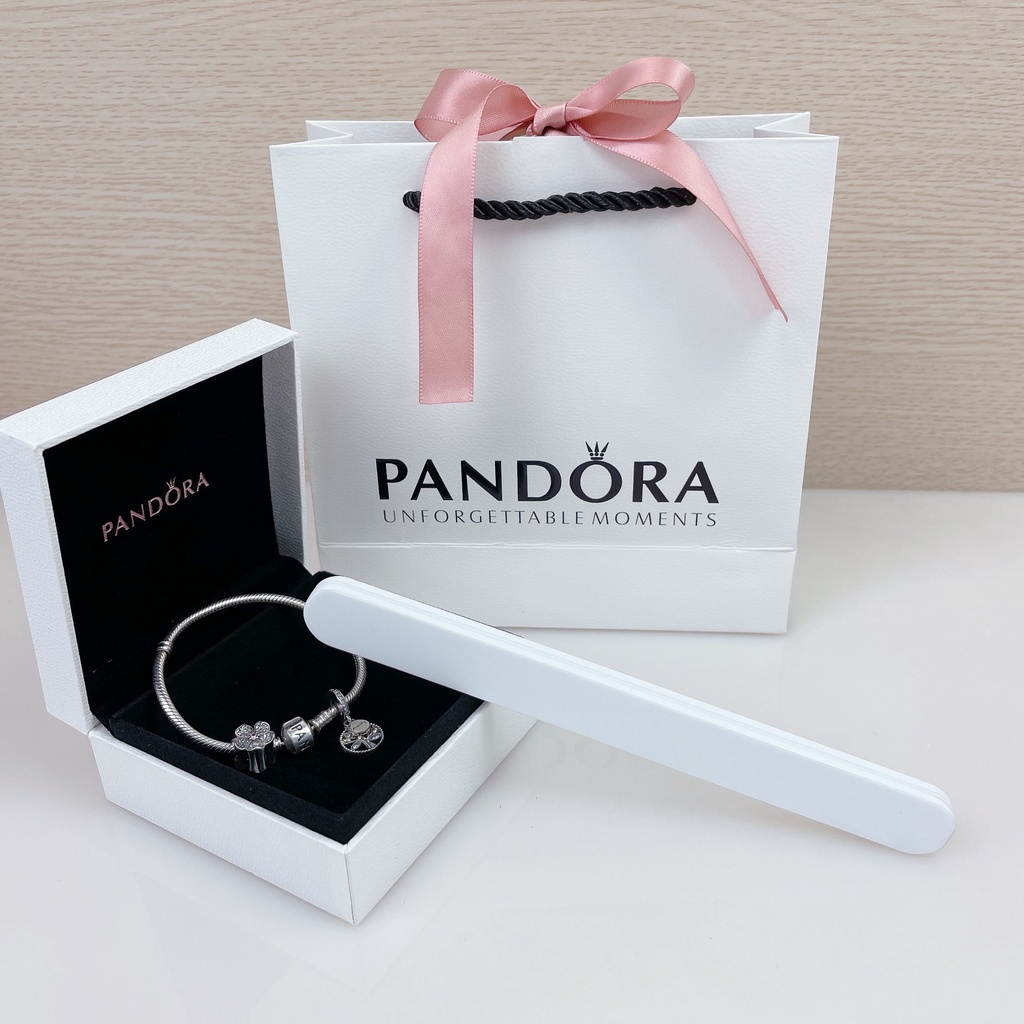 Thanh dũa bạc và làm sáng trang sức