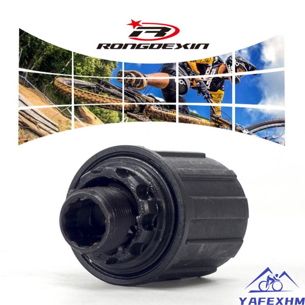 Trục Bằng Thép Nhiều Màu Sắc Dùng Cho Xe Đạp Leo Núi