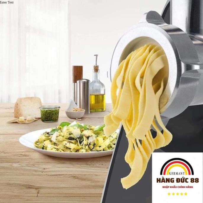 MÁY XAY THỊT ĐA NĂNG BOSCH MFW3612A - HANGDUC88