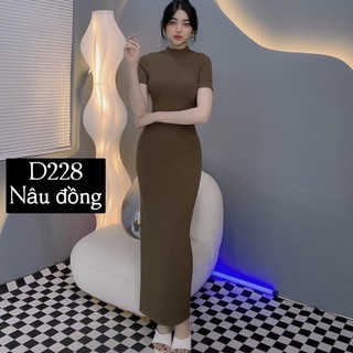 D228 - Đâm Body Tay Con Basic