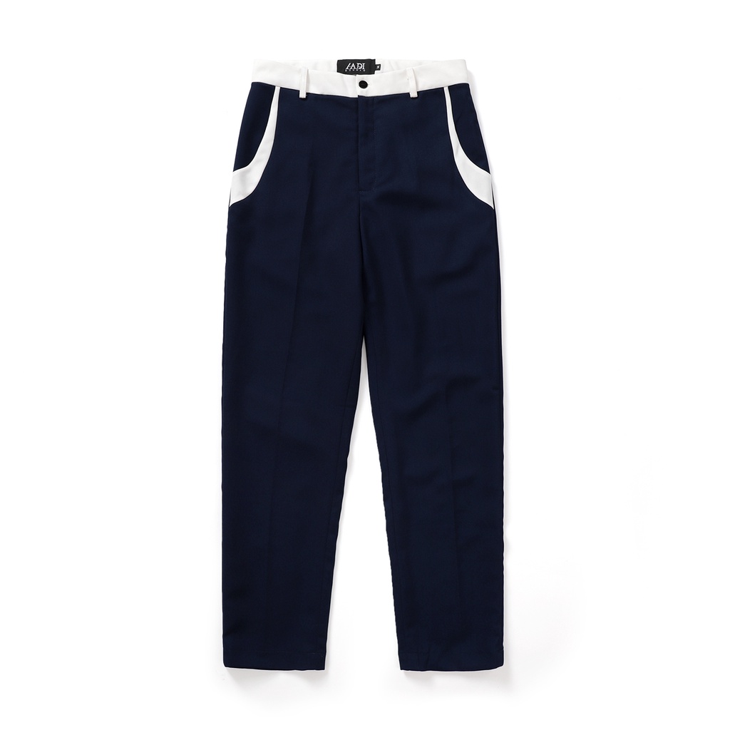 QUẦN DÀI CÁ XANH ĐEN LƯNG TRẮNG