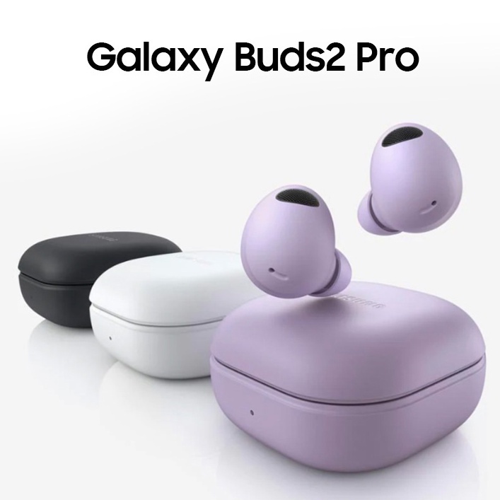Samsung galaxy buds live / buds pro / buds 2 / Buds2 Pro Vỏ bọc bảo vệ hộp sạc tai nghe silicon cho