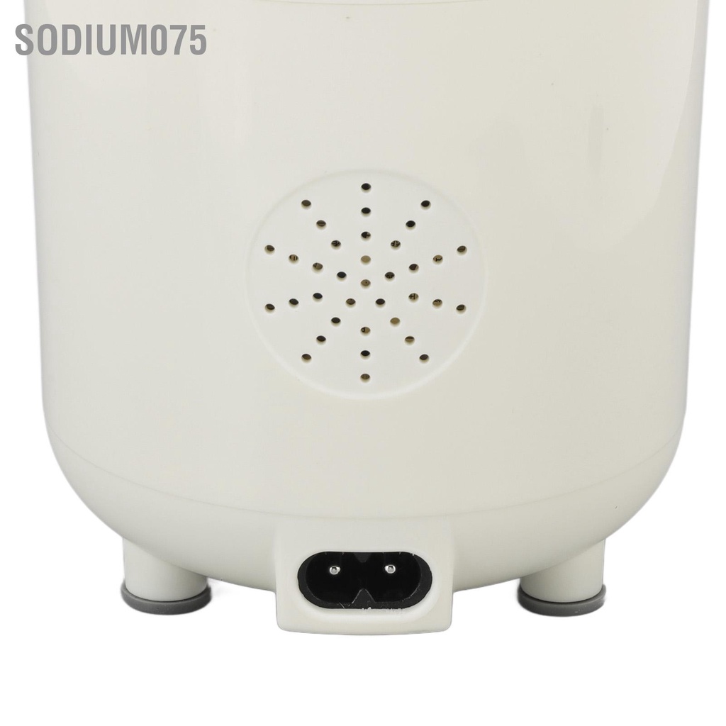 Có thể bán buôn Máy Xay Gia Vị Cà Phê Điện Bằng Thép Không Gỉ Mài Công Cụ Cho Nhà Bếp Đình Sodium075 Hàng giao ngay