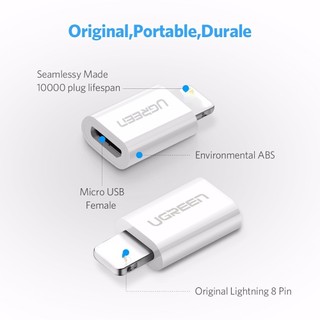 Đầu Chuyển Đổi Micro USB Cái Sang Type C Cái Cho MacBook Và Android Galaxy Note 8,S8 S8 + S9 /