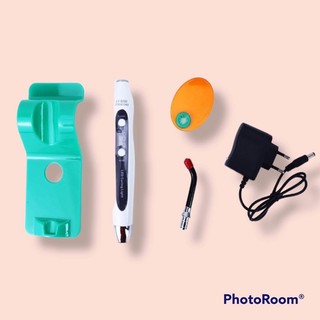 Đèn trám răng Curing light - Nha khoa dental