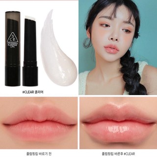 [Chuẩn Auth] Son Dưỡng 3.C.E Plumping Lips
