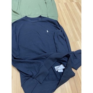 Áo nỉ Sweater unisex
