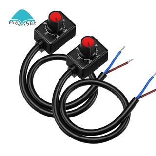 Nút điều chỉnh độ sáng đèn led dc 0 / 1-10v 0-10v hoặc 1-10v