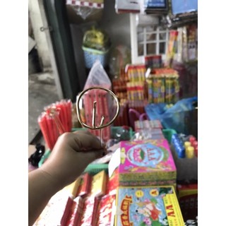 (Q.6)(Hoả tốc 2h) 1 Cây cắm nhang vòng (khoanh)