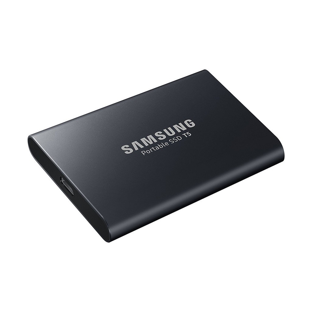 Mô Hình Máy Tính Bảng Samsung T5 Ssd 2t / 500g / 1t Mang Đi Tiện Lợi 100%