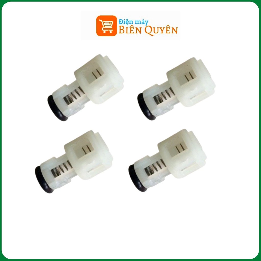 Van chặn áp máy rửa xe cao áp mini, Linh kiện máy rửa xe gia đình