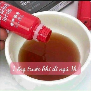 Nước uống Collagen Ohui