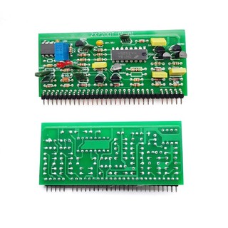 3 cái bo mạch máy hàn điện tử IC 3525