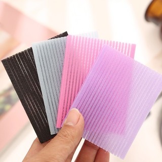 Sét 5 Miếng Dán Cố Định Tóc Mái, Miếng Dán Tóc Mái