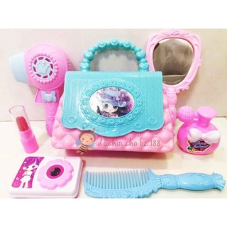 Vali hello kitty màu hồng