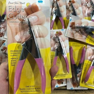 Kìm bấm móng giả - kìm cắt móng giả