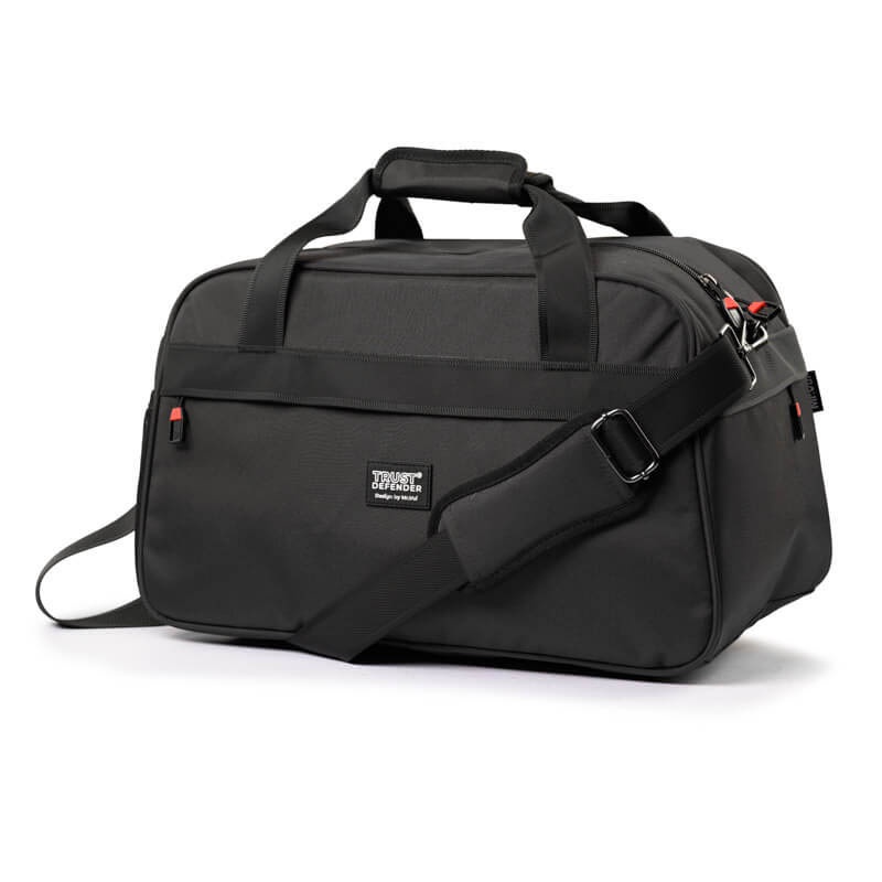 Túi du lịch Mr Vui DL110 thời trang và năng động (45 x 27 x 23 cm)