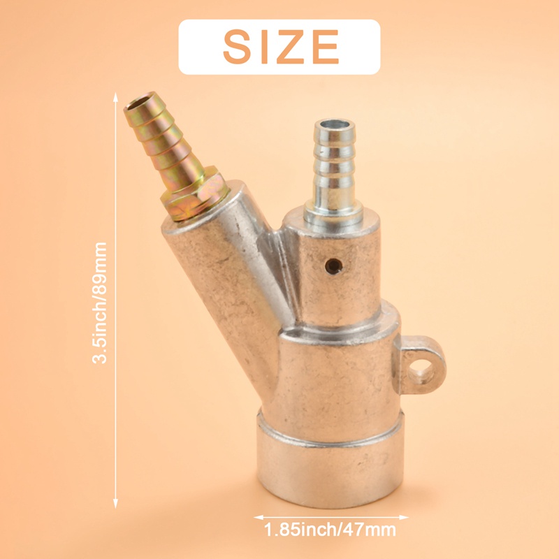 Đầu Khí Boron Cacbua Lâu Trôi Cho Tủ Cát