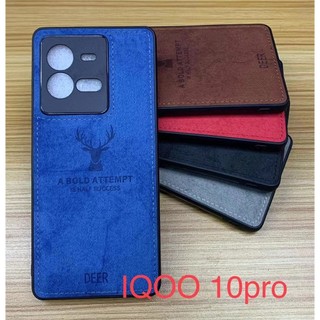 Ốp Điện Thoại Vải Cho VIVO Y75 5G / Y55 / Y33E / IQOO NEO6se / T2 / X Note / X80Pro / S15E / IQOO Z6Pro 5G / S15pro / V25pro / T2x / IQOO Z6X / Y73T