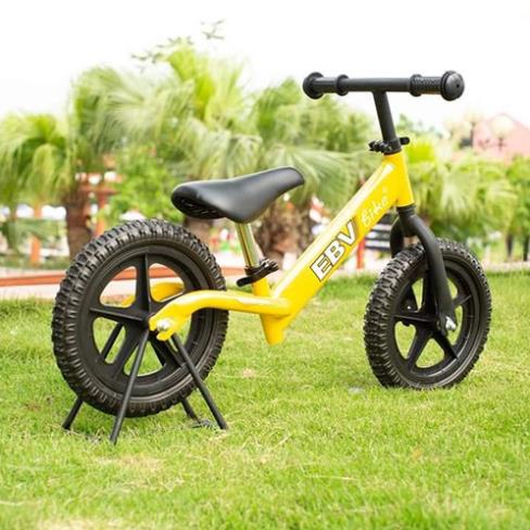 Xe thăng bằng cho em bé - hàng chính hãng Em Bé Vàng -Bảo hành 1 tháng_(không chân chống)