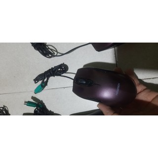 Đồ cổ phím PS2 chuột PS2 nhìu loại đẹp phím USB chuột usb