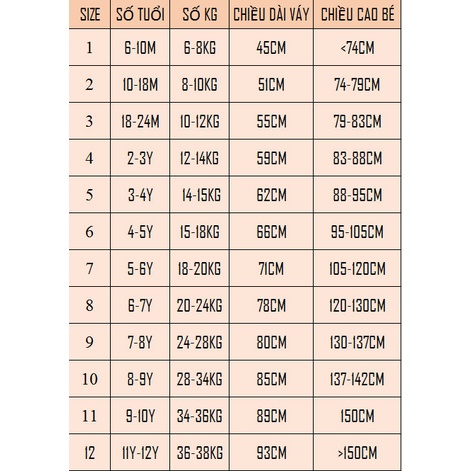 ĐẦM SMOCK THỎ CÀ RỐT