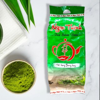 Trà Sâm Dứa Ngọc Thịnh - Túi 60G 300G