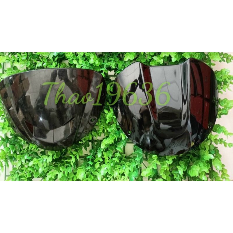 Mão chắn gió Yaz