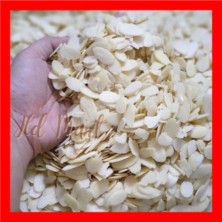 Hạnh Nhân CẮT LÁT Olam Mỹ - 500GR