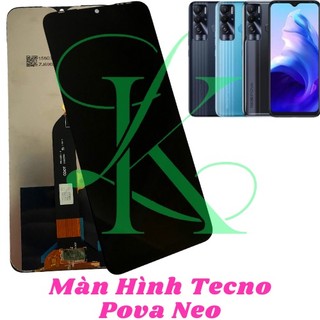 Màn hình full bộ Tecno Pova Neo