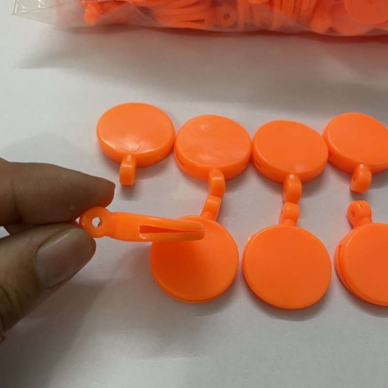 5 bia tập silicon dành cho ná cao su