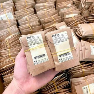 [ Vial Le Labo ] Mẫu thử nước hoa Le Labo đủ mùi 0.75ml