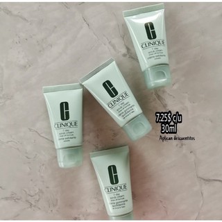 [BILL US - EL STORE] Tẩy da chết Clinique 7 Day Scrub Cream