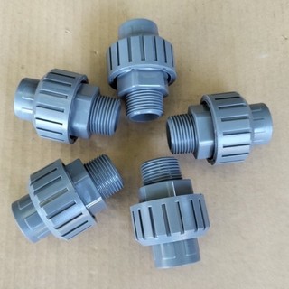 Ren máy bơm liền rắc co 21, 27 ,34