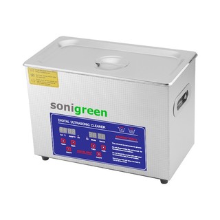 Bể rửa siêu âm chuyên dụng dung tích 3 Lít - ultrasonic cleaner