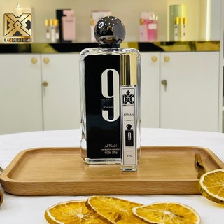 Nước hoa nam Afnan 9PM 10ml
