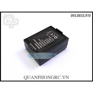 Pin 350mah 2s 7.4v lipo battery for c187 ec135 scale rc helicopter